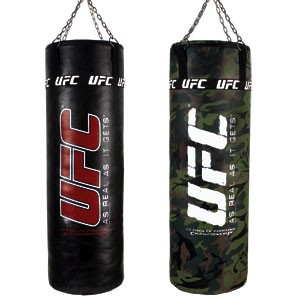 mma punching bag